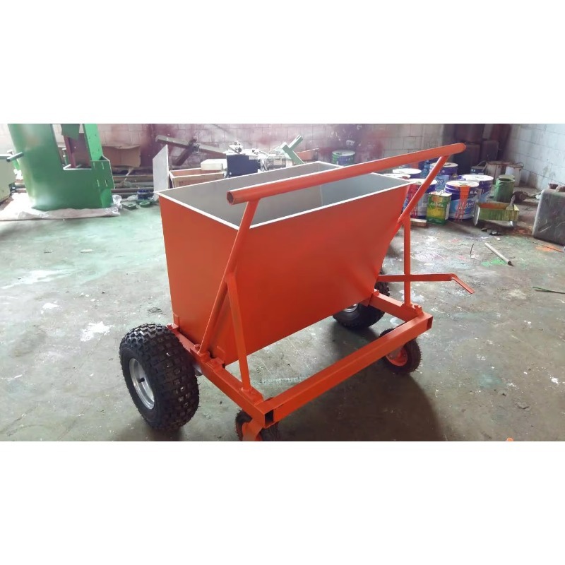 Sports Equipment For Sale - เครื่องมือพิเศษสำหรับเติมทรายสนามหญ้าคุณภาพสูงแบบเข็นด้วยมือ ลดราคาพิเศษ