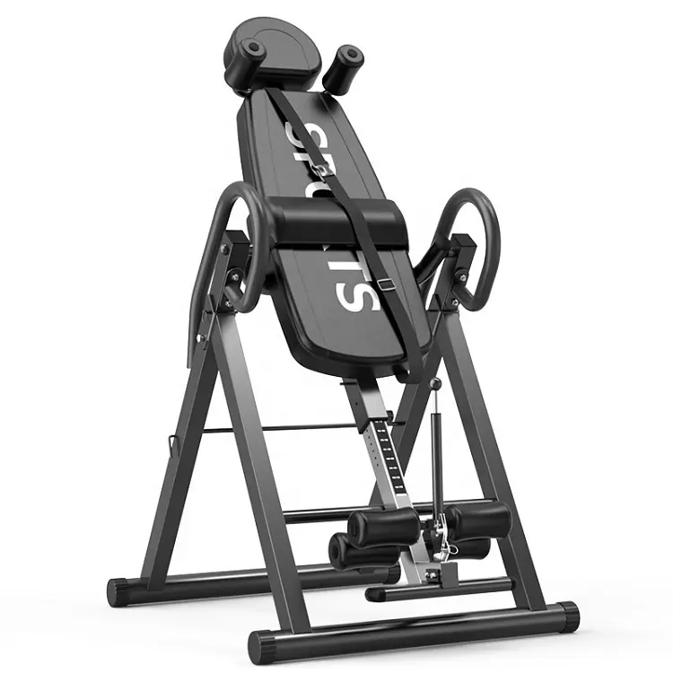 Sports Equipment For Sale - ขายอุปกรณ์ออกกําลังกายกีฬาฟิตเนสยอดนิยมโต๊ะผกผันสําหรับงานหนักแบบพับได้