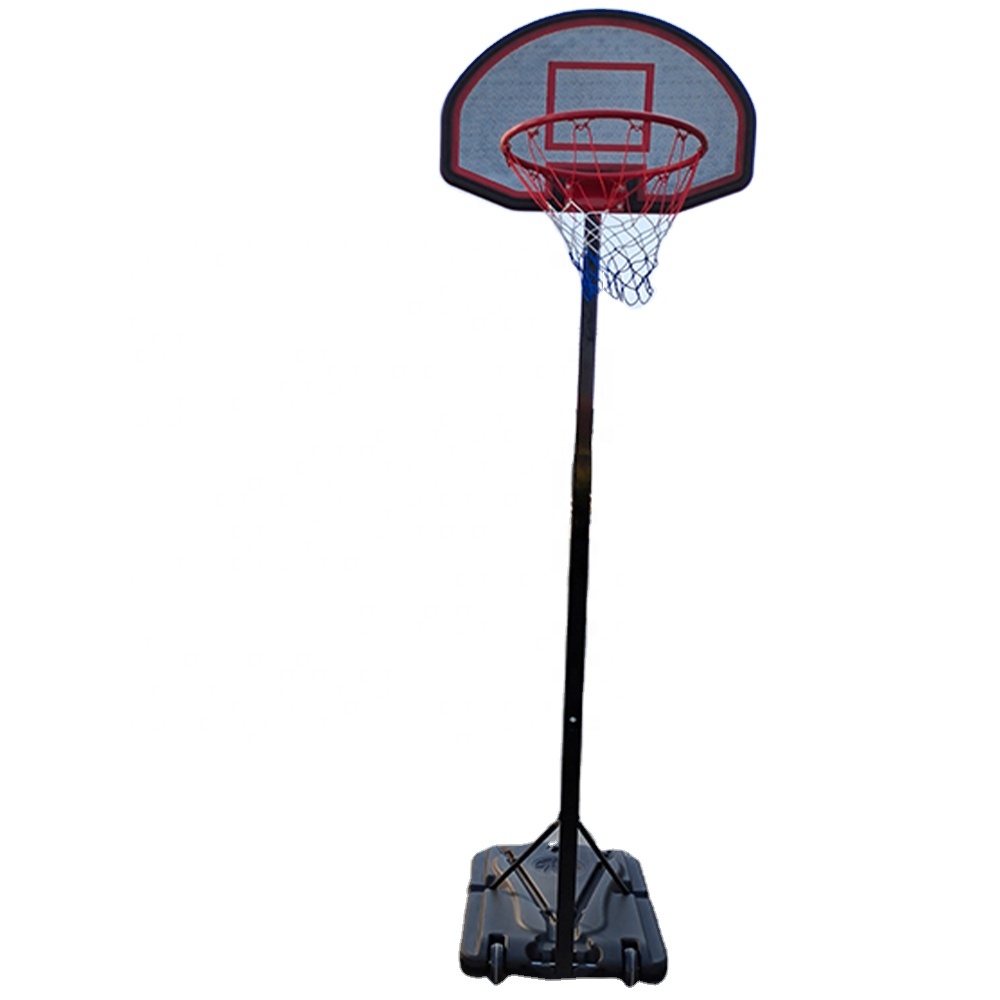 Sports Equipment For Sale - ราคาโรงงาน ปรับได้ พกพาสะดวก อุปกรณ์กีฬาในร่ม ปรับแต่งได้ ห่วงบาสเก็ตบอลขนาดเล็ก
