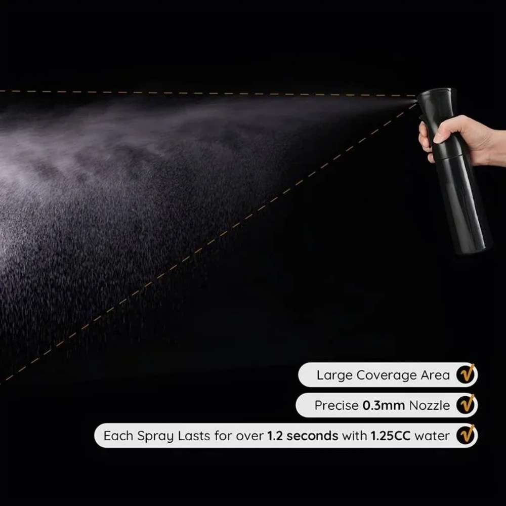 เครื่องพ่นแรงดันสำหรับร้านทำผม - Sports Equipment Disinfectant Spray บทวิจารณ์และราคา