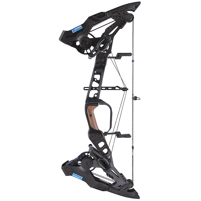 อุปกรณ์ยิงธนูแบบคอมพาวด์ ดีไซน - Sports Equipment Archery บทวิจารณ์และราคา