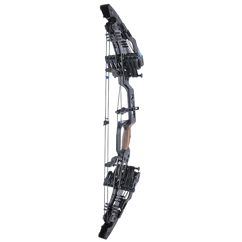 อุปกรณ์ยิงธนูแบบคอมพาวด์ ดีไซน - Sports Equipment Archery บทวิจารณ์และราคา