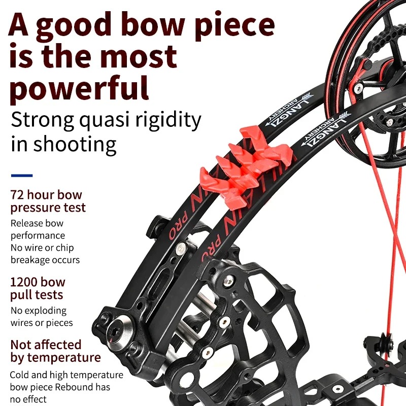 ชุดธนูคอมพาวด์พร้อมลูกเหล็ก ปร - Sports Equipment Archery บทวิจารณ์และราคา