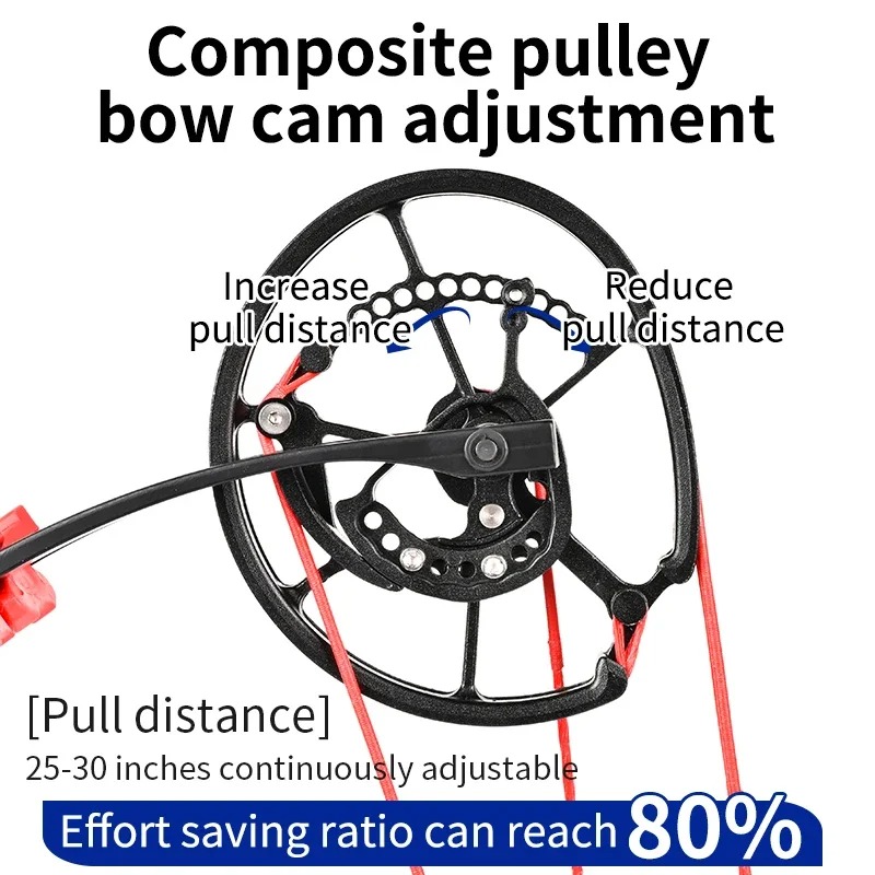 ชุดธนูคอมพาวด์พร้อมลูกเหล็ก ปร - Sports Equipment Archery บทวิจารณ์และราคา