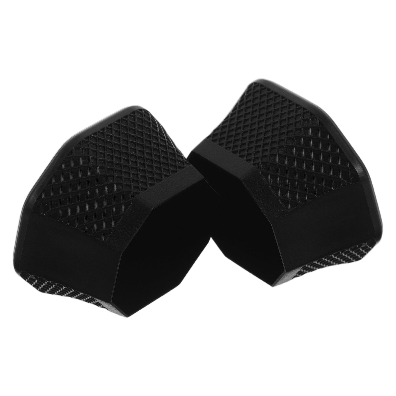 ฝาครอบปลายด้ามจับไม้แบดมินตัน  - Badminton Racket Carbon บทวิจารณ์และราคา