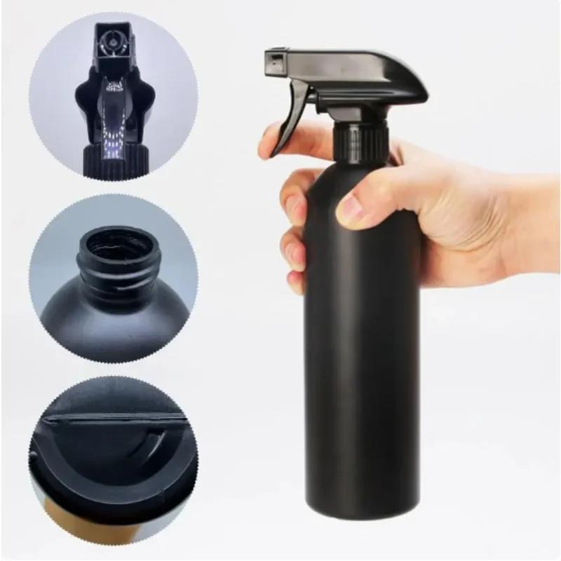 500ml Hairdressing สเปรย์ขวดแอ - Sports Equipment Disinfectant Spray บทวิจารณ์และราคา