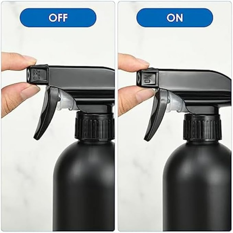 500ml Hairdressing สเปรย์ขวดแอ - Sports Equipment Disinfectant Spray บทวิจารณ์และราคา