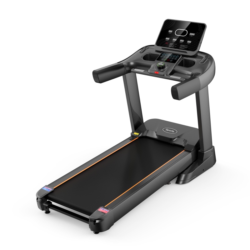 อุปกรณ์กีฬาในยิม ลู่วิ่งไฟฟ้าแ - Sports Equipment For Sale บทวิจารณ์และราคา