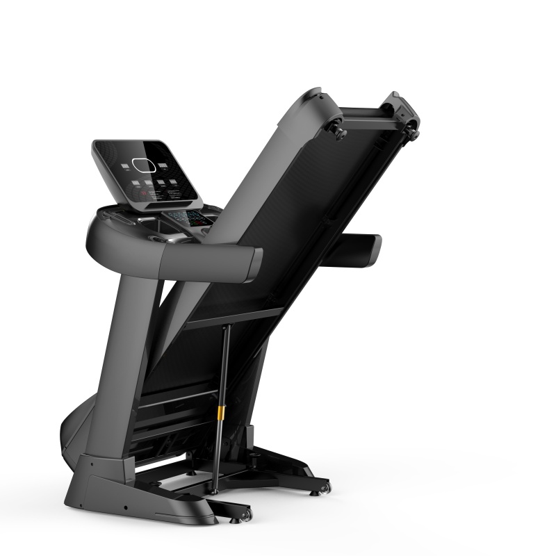 อุปกรณ์กีฬาในยิม ลู่วิ่งไฟฟ้าแ - Sports Equipment For Sale บทวิจารณ์และราคา