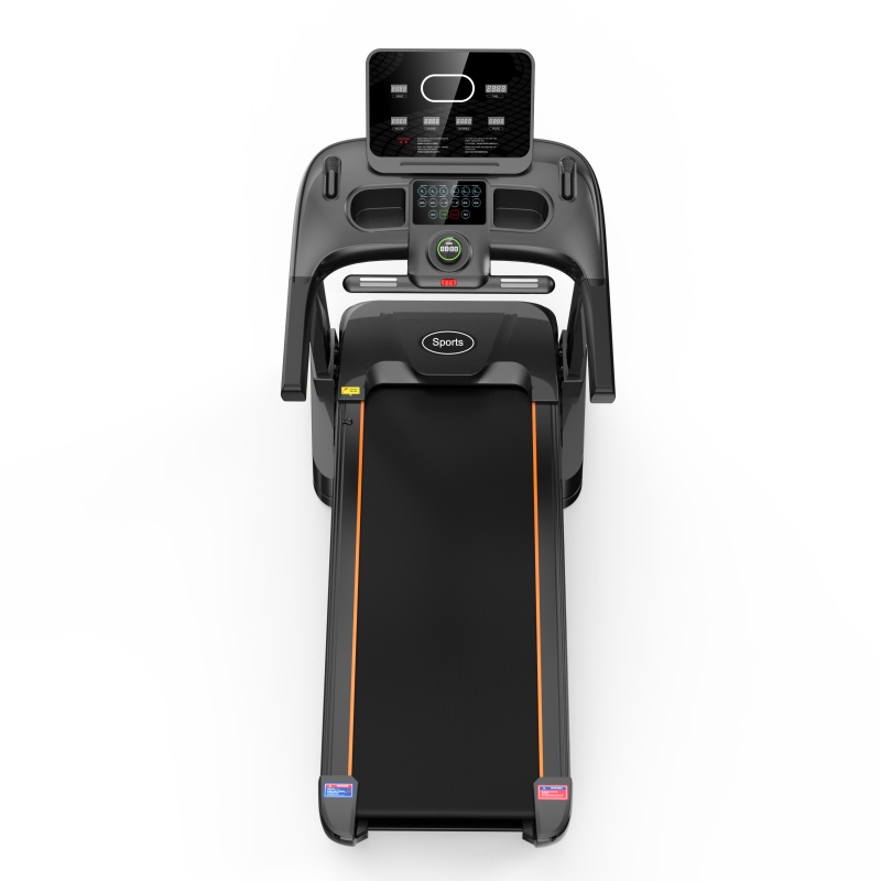 อุปกรณ์กีฬาในยิม ลู่วิ่งไฟฟ้าแ - Sports Equipment For Sale บทวิจารณ์และราคา