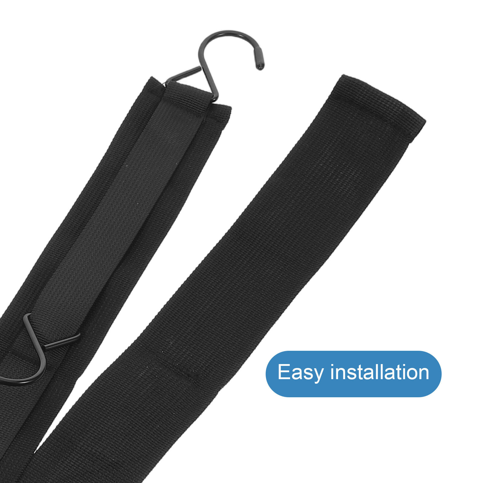 ราวแขวนอุปกรณ์ฮอกกี้แบบพกพาติด - Sports Equipment Garage Organizer บทวิจารณ์และราคา