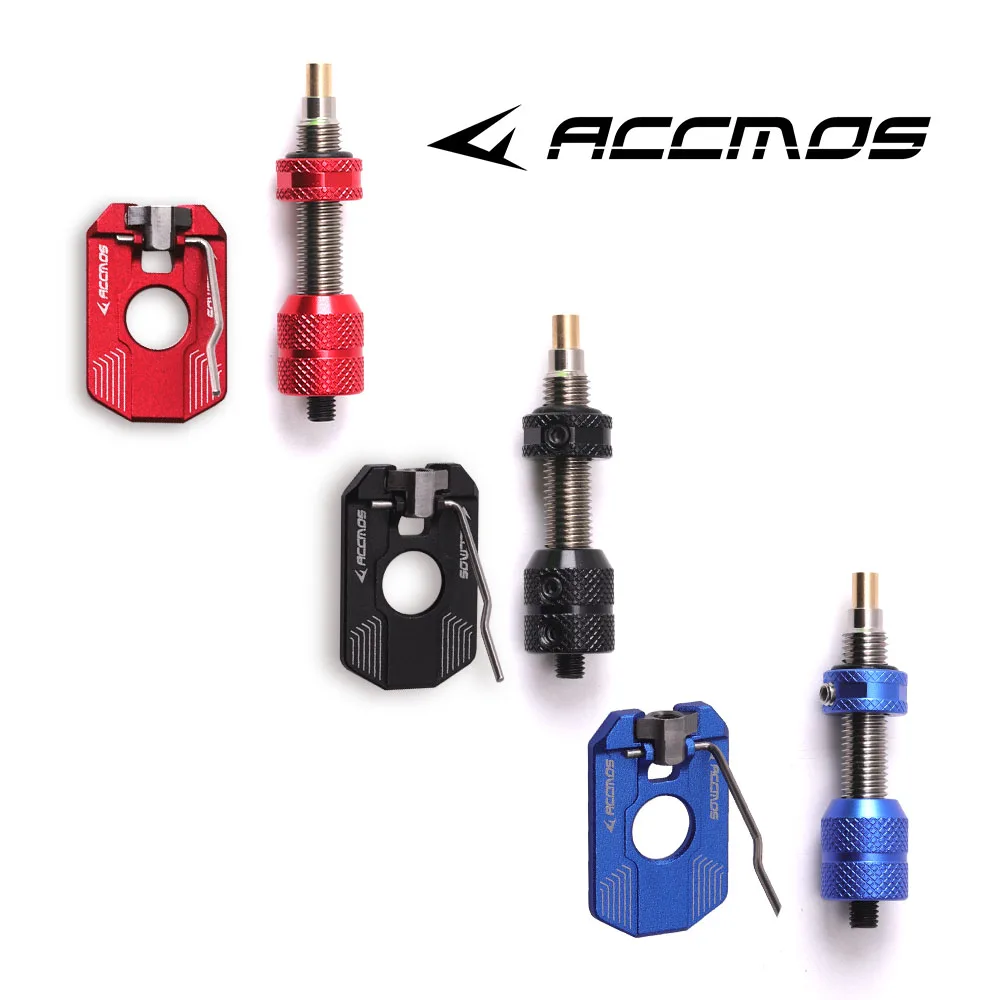 แผ่นรองด้านข้าง ACCMOS Archery - Sports Equipment Archery บทวิจารณ์และราคา
