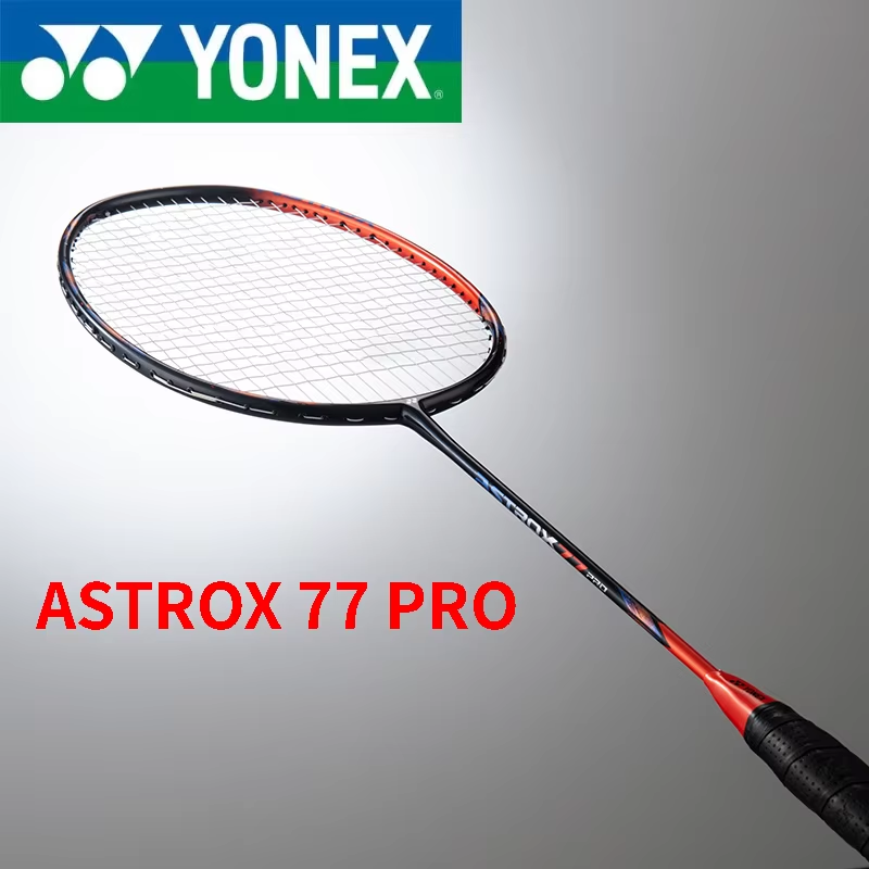 ไม้แบดมินตัน YONEX Astrox Seri - Badminton Racket Carbon บทวิจารณ์และราคา