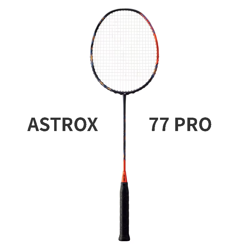 ไม้แบดมินตัน YONEX Astrox Seri - Badminton Racket Carbon บทวิจารณ์และราคา