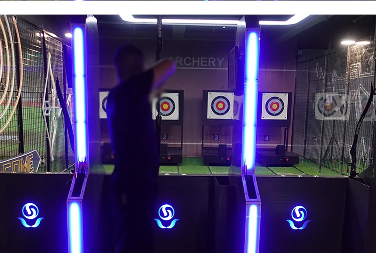อุปกรณ์กีฬาธนูคอมพาวด์ในร่มสำห - Sports Equipment Archery บทวิจารณ์และราคา