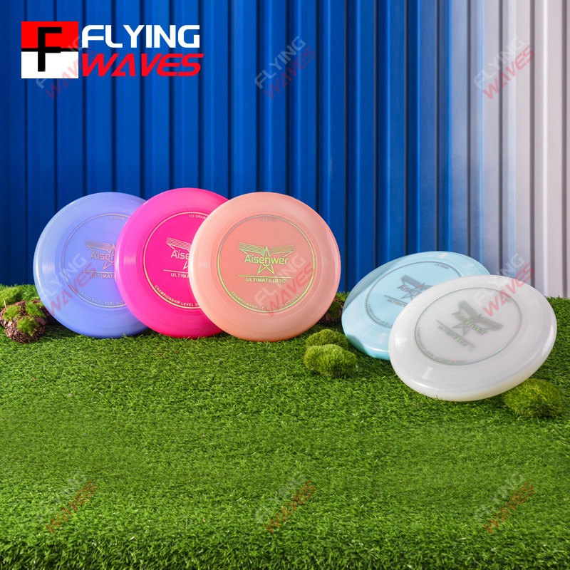 Noctilucent Ultimate Flying Di - Frisbee Ultimate Disc บทวิจารณ์และราคา