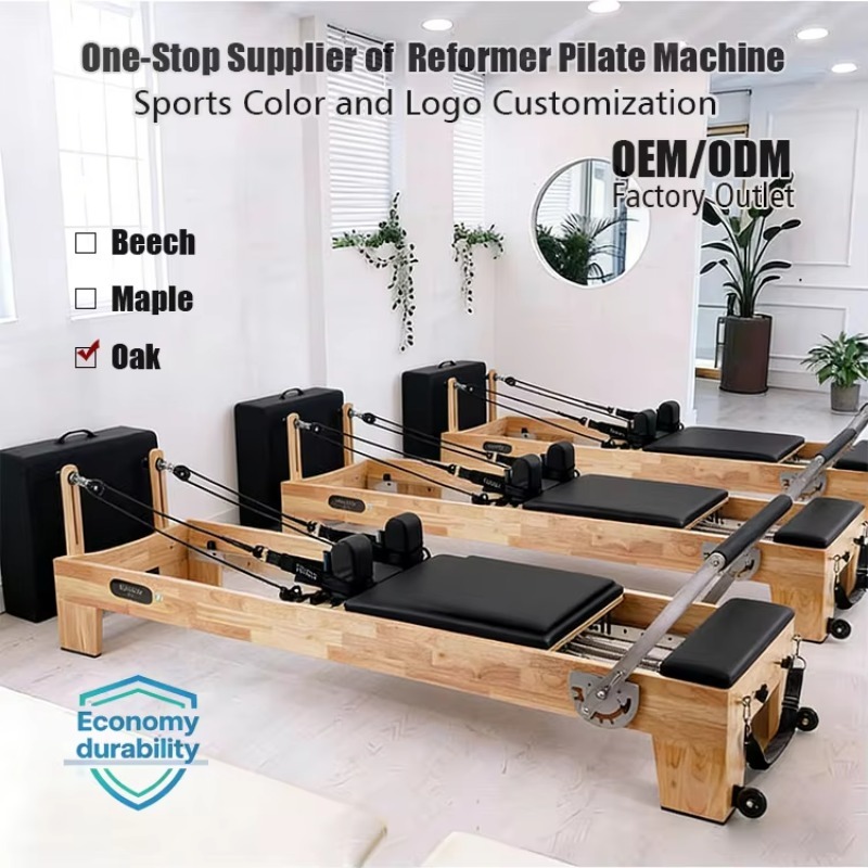 เครื่องพิลาทิส รีฟอร์เมอร์ อุป - Sports Equipment For Sale บทวิจารณ์และราคา