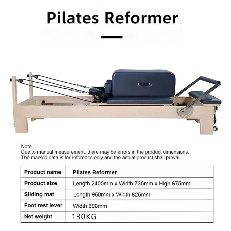 เครื่องพิลาทิส รีฟอร์เมอร์ อุป - Sports Equipment For Sale บทวิจารณ์และราคา