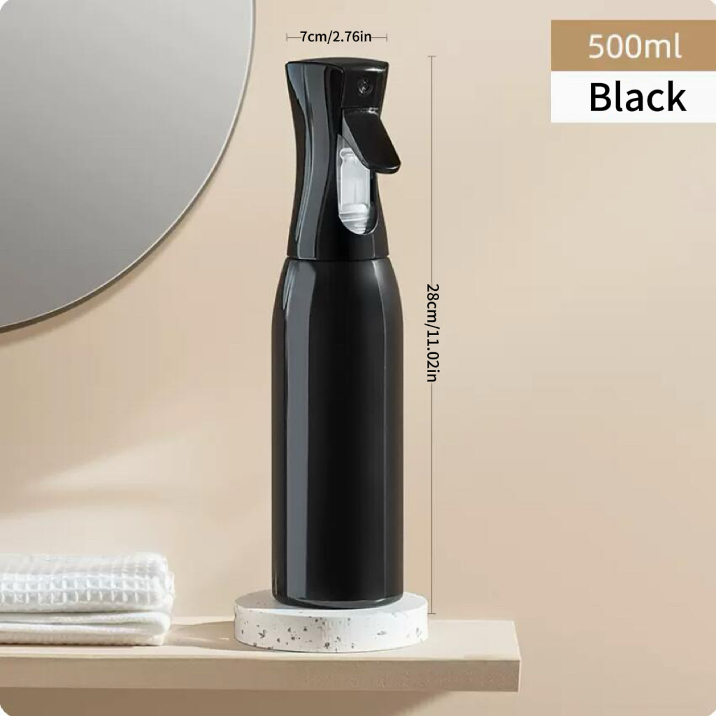 ขวดสเปรย์ละอองละเอียดแบบต่อเนื - Sports Equipment Disinfectant Spray บทวิจารณ์และราคา