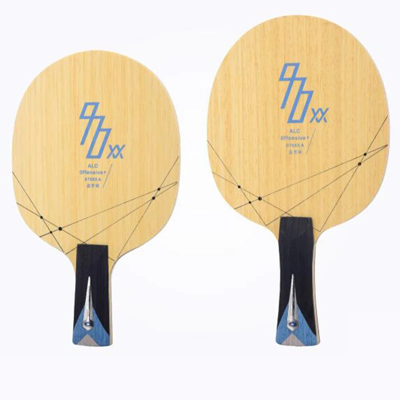 YINHE 970xx ไม้ตีปิงปองคาร์บอน - Badminton Racket Carbon บทวิจารณ์และราคา