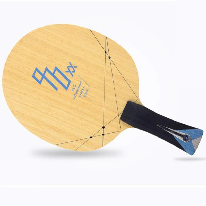 YINHE 970xx ไม้ตีปิงปองคาร์บอน - Badminton Racket Carbon บทวิจารณ์และราคา
