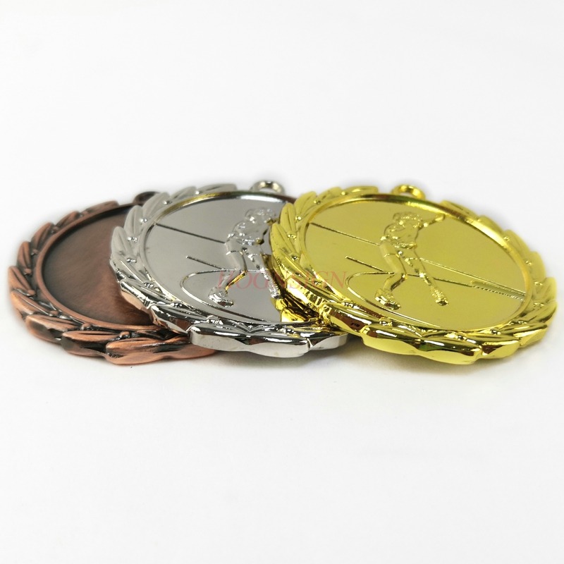 เหรียญรางวัลการขว้างลูกเหล็กสำ - Shot Put Metal บทวิจารณ์และราคา