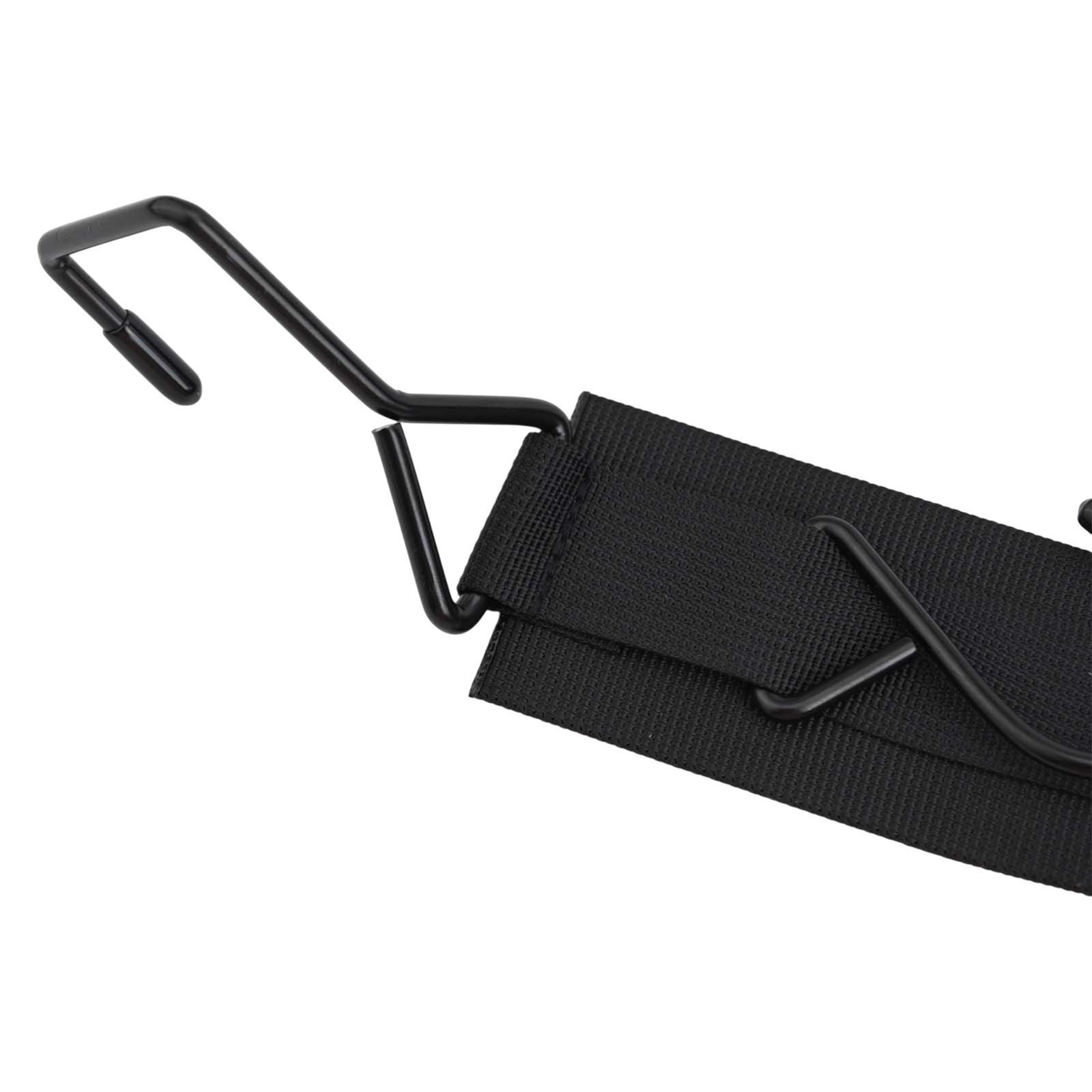ที่แขวนเสื้อผ้าเปียกสีดำสำหรับ - Sports Equipment Garage Organizer บทวิจารณ์และราคา