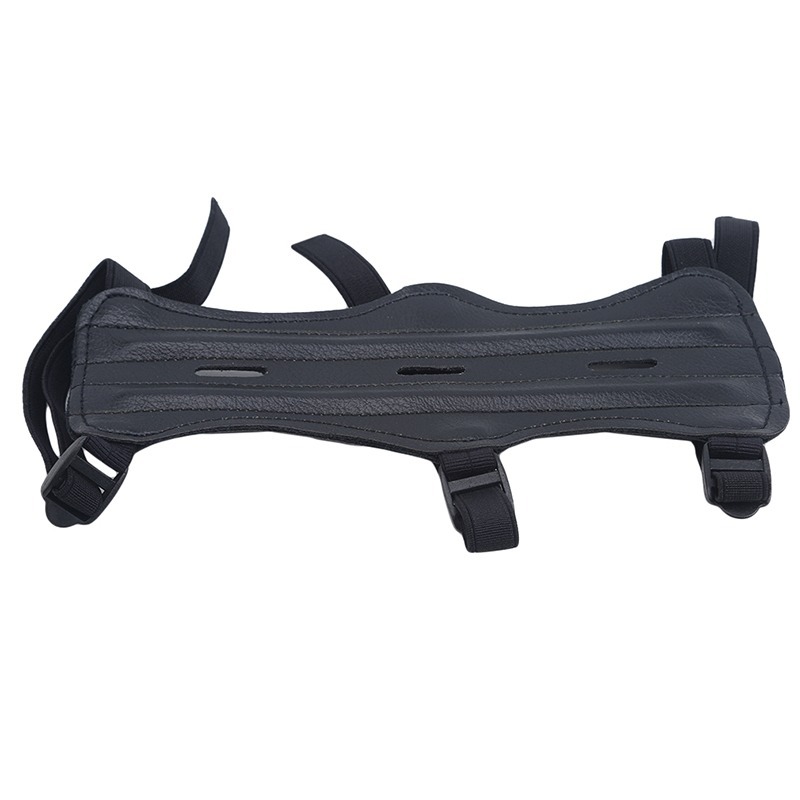 อุปกรณ์ยิงธนู ARM GUARD ป้องกั - Sports Equipment Archery บทวิจารณ์และราคา