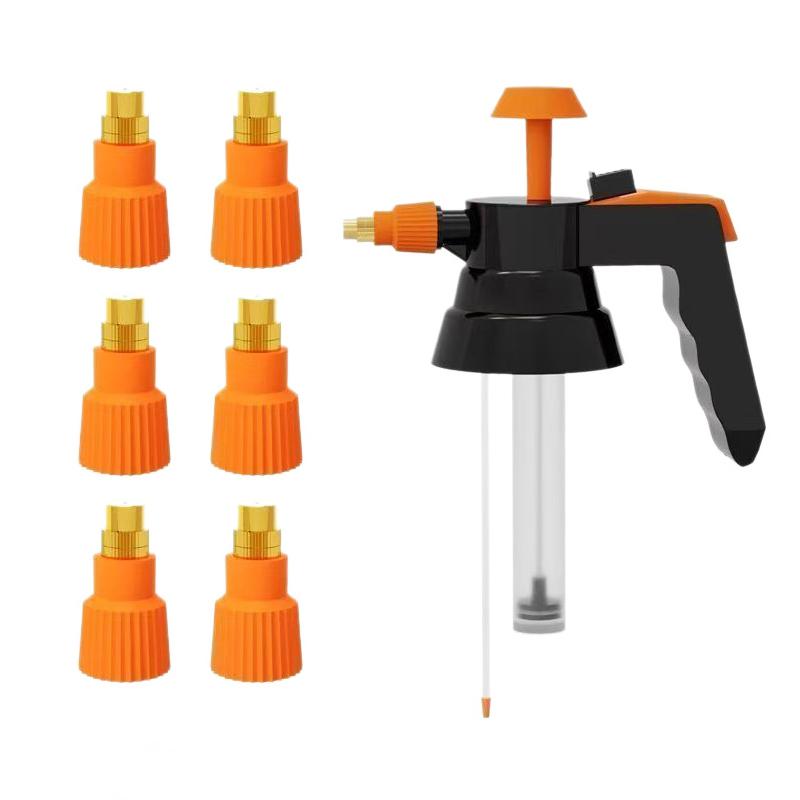 หัวฉีดสเปรย์แรงดันสูงแบบใหม่ 1 - Sports Equipment Disinfectant Spray บทวิจารณ์และราคา