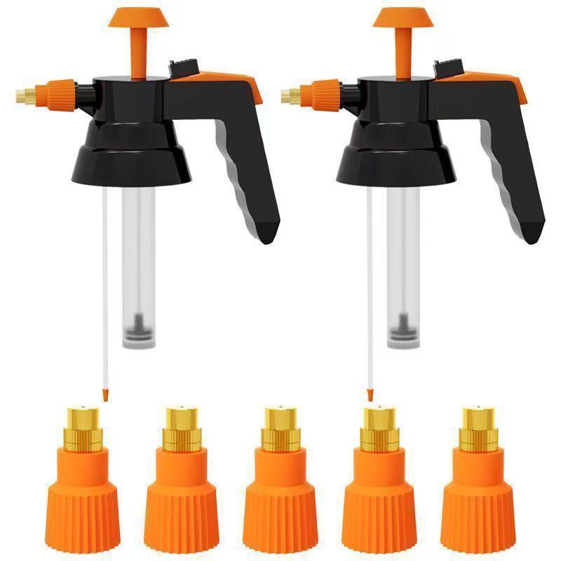 หัวฉีดสเปรย์แรงดันสูงแบบใหม่ 1 - Sports Equipment Disinfectant Spray บทวิจารณ์และราคา