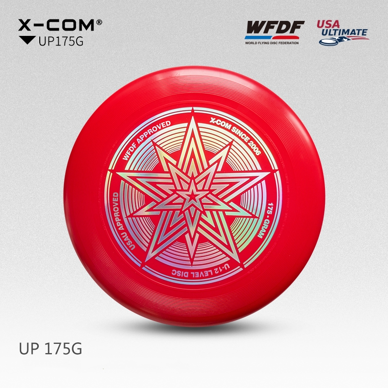 X-COM Professional Ultimate Fl - Frisbee Ultimate Disc บทวิจารณ์และราคา