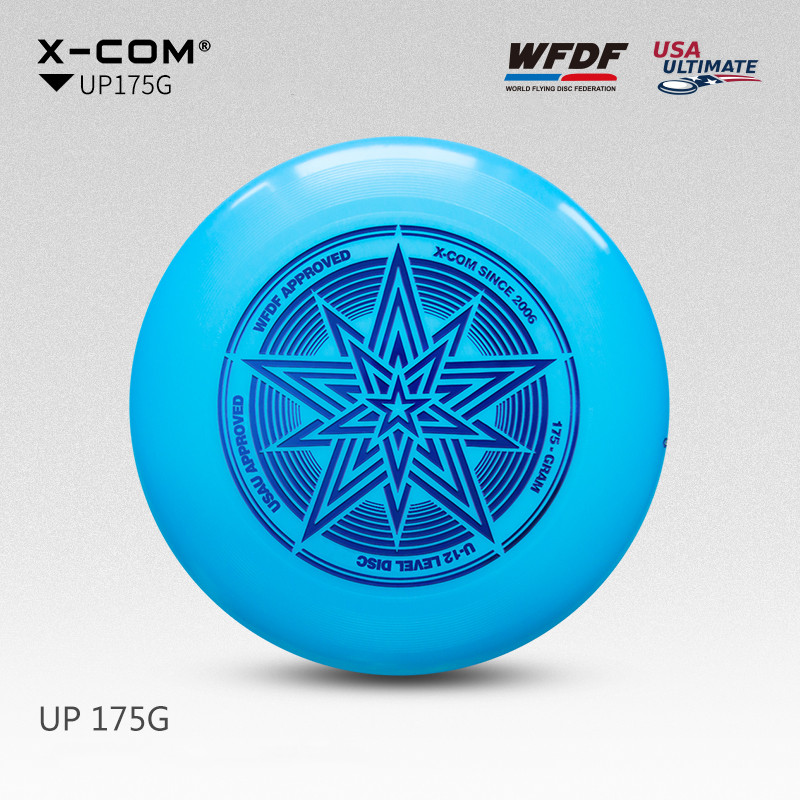 X-COM Professional Ultimate Fl - Frisbee Ultimate Disc บทวิจารณ์และราคา