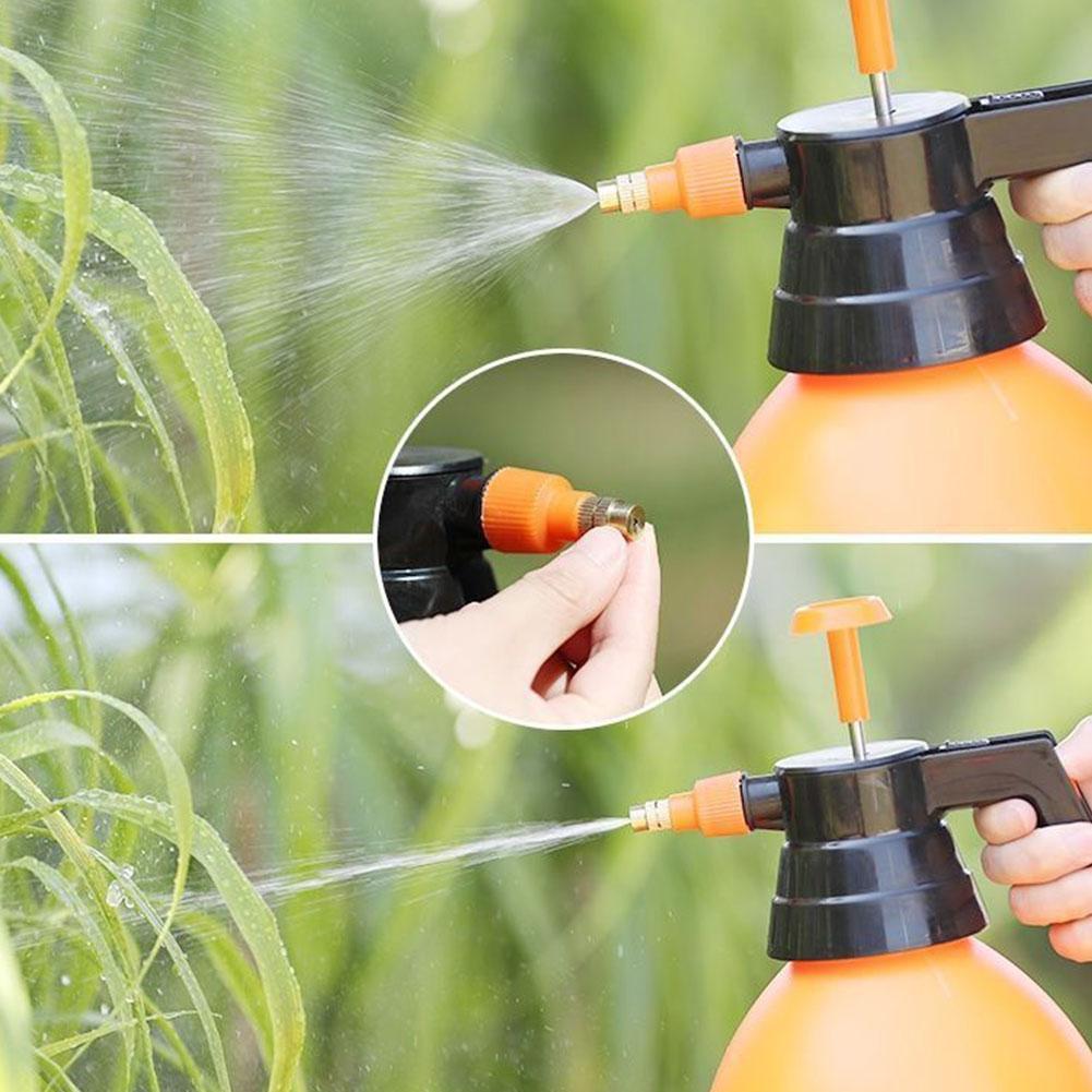 เครื่องพ่นยาแบบมือถือสำหรับสวน - Sports Equipment Disinfectant Spray บทวิจารณ์และราคา