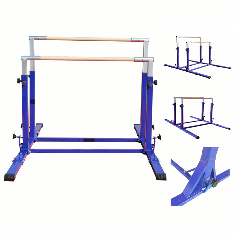 อุปกรณ์ฝึกซ้อมยิมนาสติกแบบแท่ง - Sports Equipment For Sale บทวิจารณ์และราคา