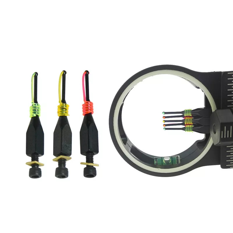 TOPOINT Pack of 3 ชิ้นCompound - Sports Equipment Archery บทวิจารณ์และราคา