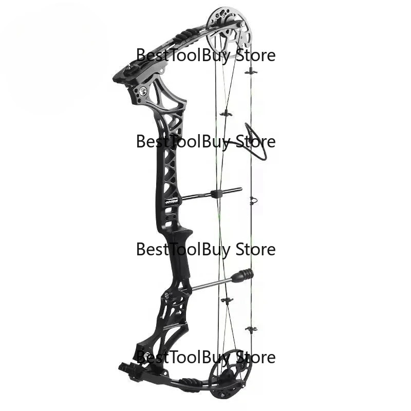 ชุดธนูคอมพาวด์พร้อมลูกศร น้ำหน - Sports Equipment Archery บทวิจารณ์และราคา