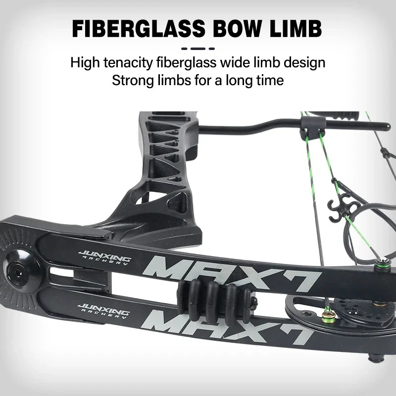 ชุดธนูคอมพาวด์พร้อมลูกศร น้ำหน - Sports Equipment Archery บทวิจารณ์และราคา