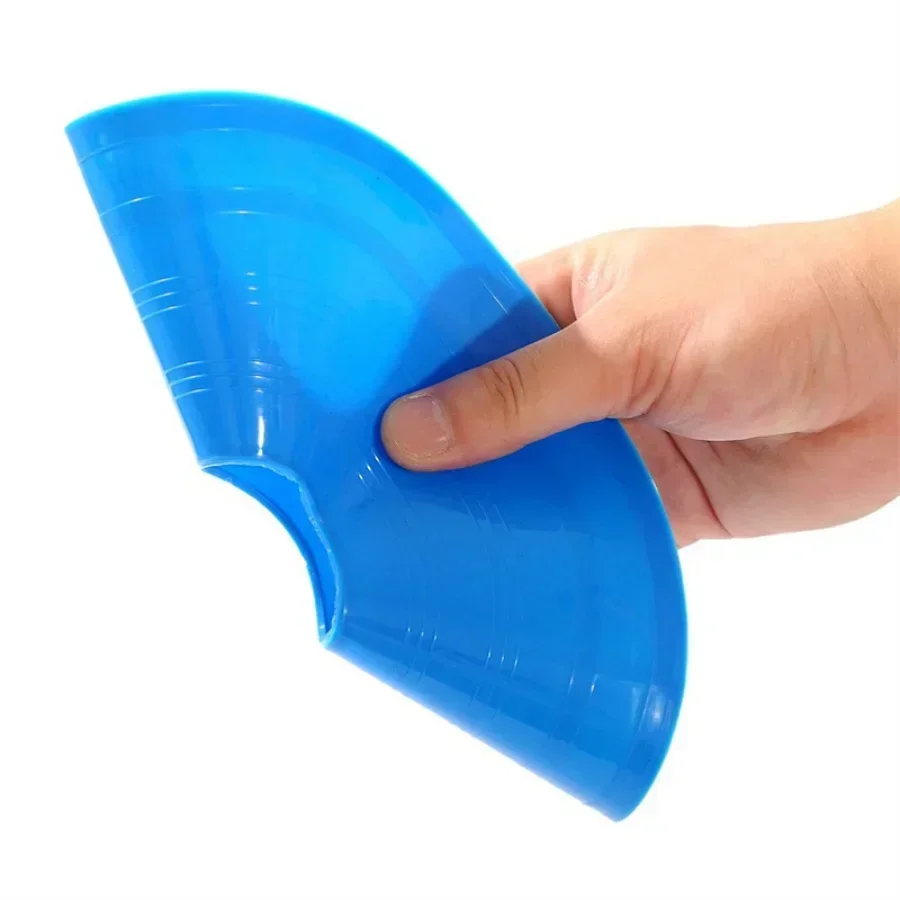กรวยฝึกซ้อมฟุตบอล 10 ชิ้น จานฝ - Football Training Cone บทวิจารณ์และราคา
