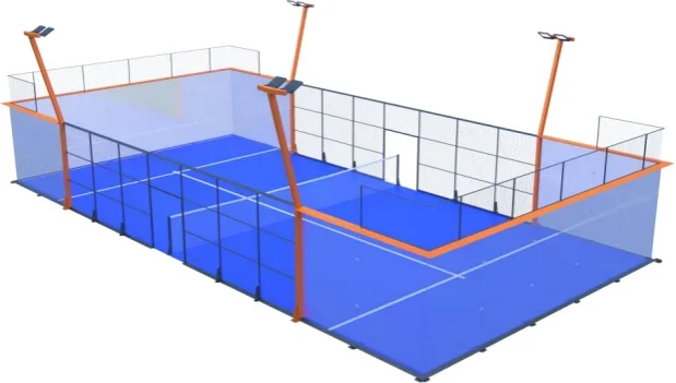 ขายตรงจากโรงงาน ปี 2026 สนามแพ - Sports Equipment For Sale บทวิจารณ์และราคา