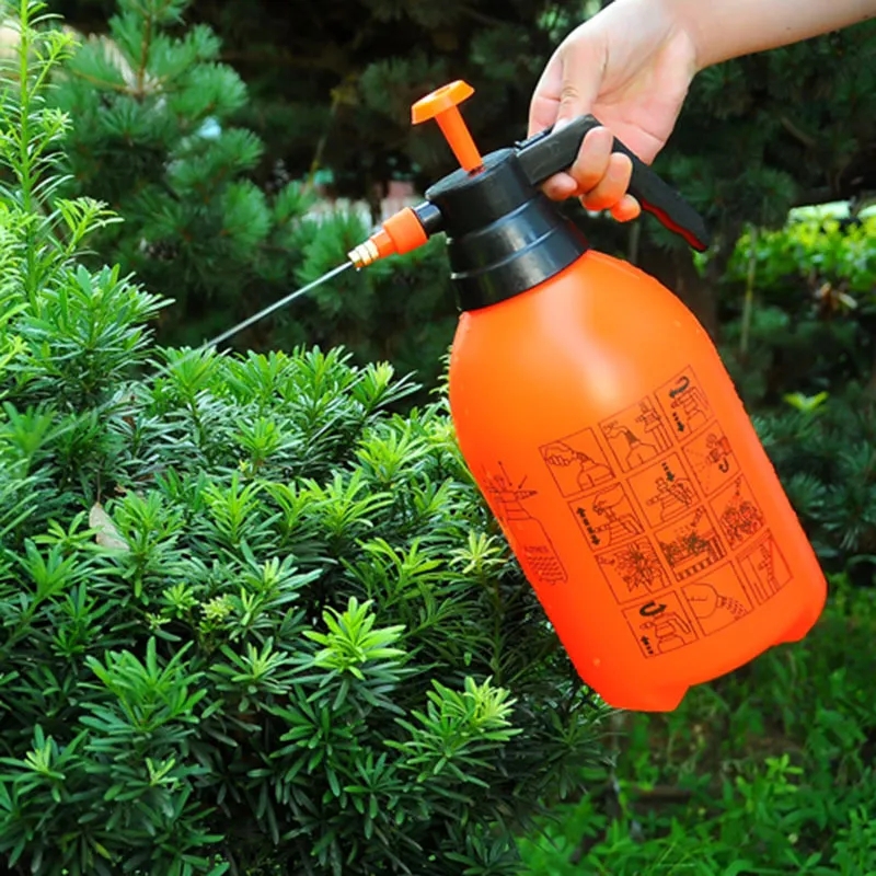 2L/3L ปั๊มความดัน Sprayer Air  - Sports Equipment Disinfectant Spray บทวิจารณ์และราคา
