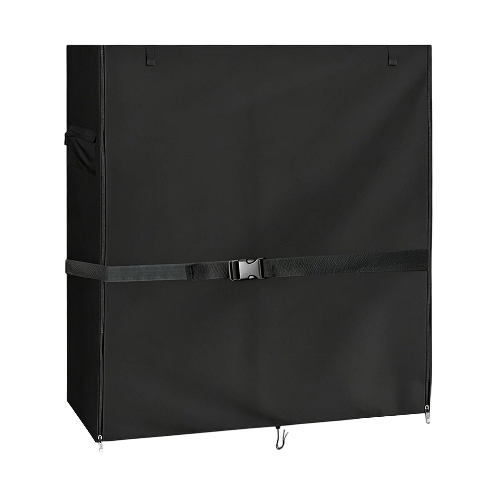 ฝาครอบถุงเก็บอุปกรณ์กอล์ฟ อ็อก - Sports Equipment Garage Organizer บทวิจารณ์และราคา
