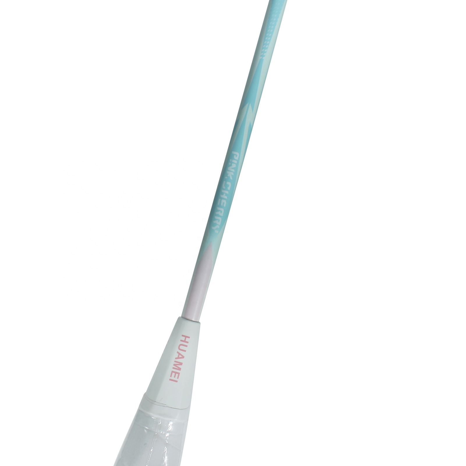 ไม้แบดมินตันวัสดุคาร์บอนไฟเบอร - Badminton Racket Carbon บทวิจารณ์และราคา
