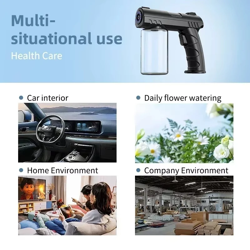 ขวดสเปรย์สำหรับช่างตัดผม 280 ม - Sports Equipment Disinfectant Spray บทวิจารณ์และราคา