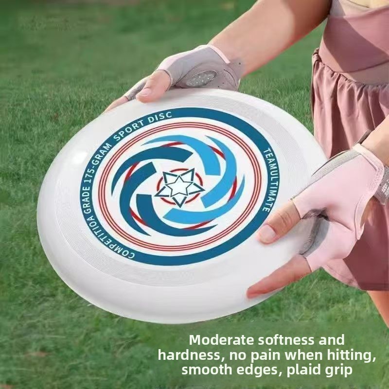 จานร่อนมืออาชีพสำหรับการแข่งขั - Frisbee Ultimate Disc บทวิจารณ์และราคา