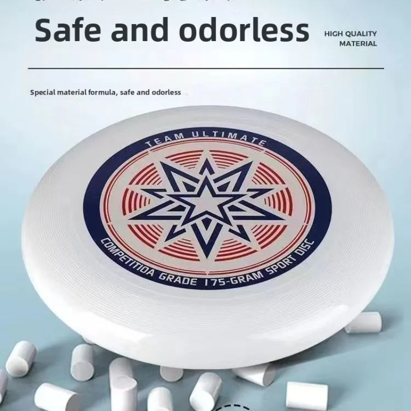 จานร่อนมืออาชีพสำหรับการแข่งขั - Frisbee Ultimate Disc บทวิจารณ์และราคา