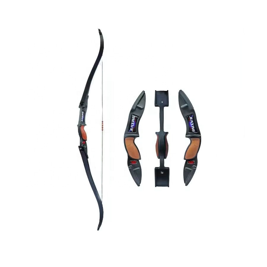 ธนูรีเคิร์ฟแบบถอดประกอบได้ ทำจ - Sports Equipment Archery บทวิจารณ์และราคา