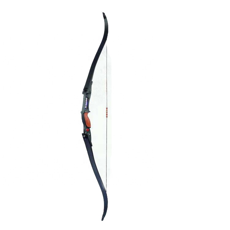 ธนูรีเคิร์ฟแบบถอดประกอบได้ ทำจ - Sports Equipment Archery บทวิจารณ์และราคา