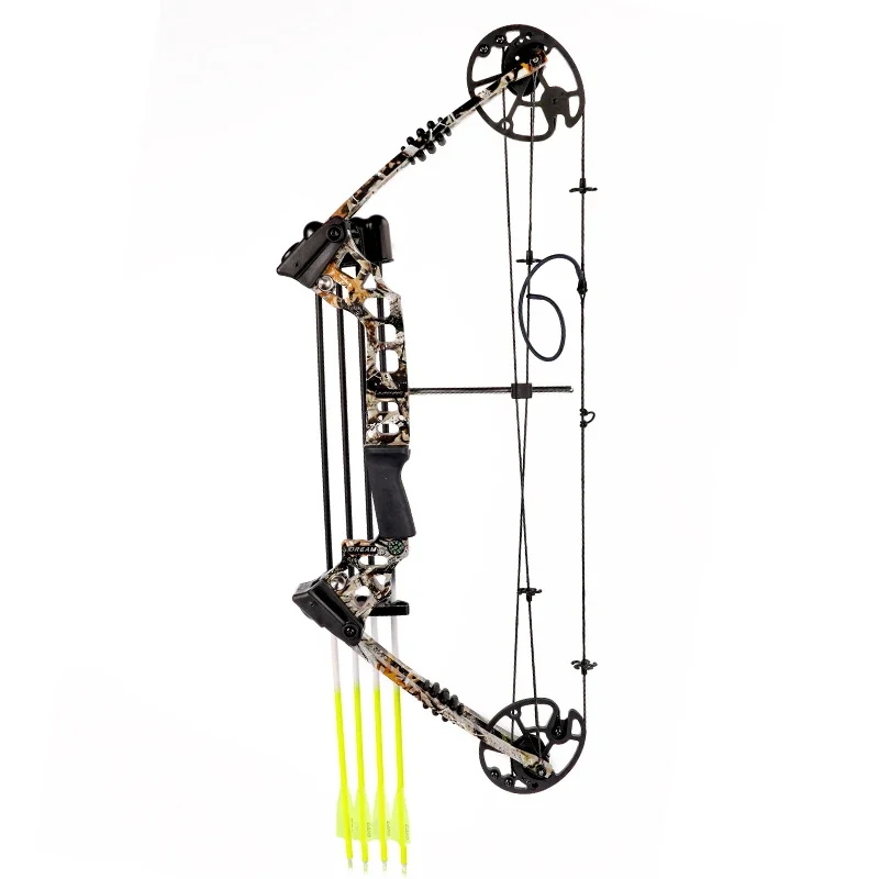 ธนูและลูกศรแบบพกพา กีฬายิงธนู  - Sports Equipment Archery บทวิจารณ์และราคา