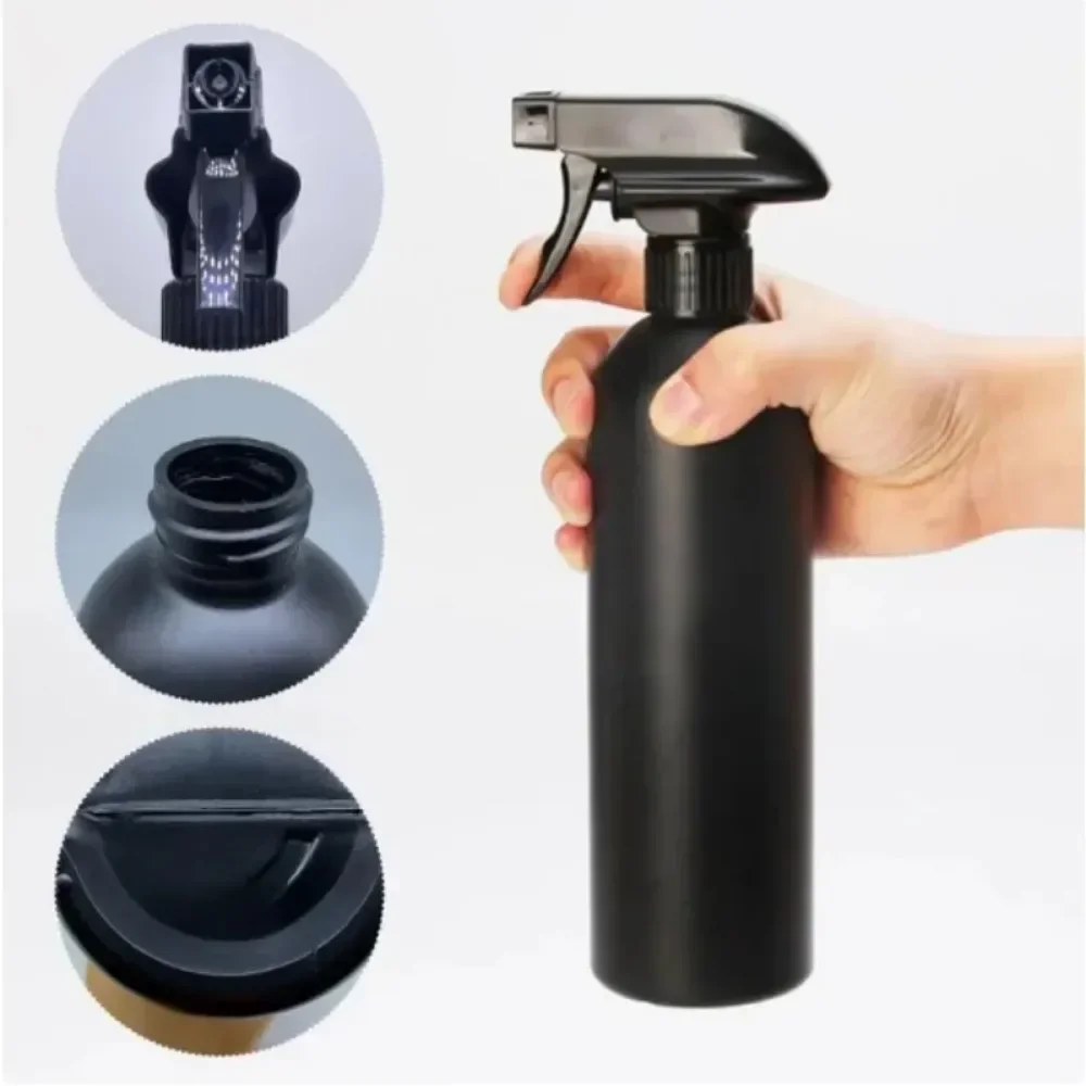 500ML Hairdressing Mist สเปรย์ - Sports Equipment Disinfectant Spray บทวิจารณ์และราคา