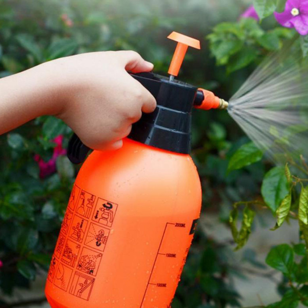 เครื่องพ่นน้ำแรงดันมือ 2 ลิตร/ - Sports Equipment Disinfectant Spray บทวิจารณ์และราคา